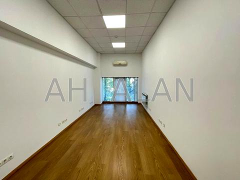 коммерческая по адресу Евгения Сверстюка ул. (Марины Расковой), 13