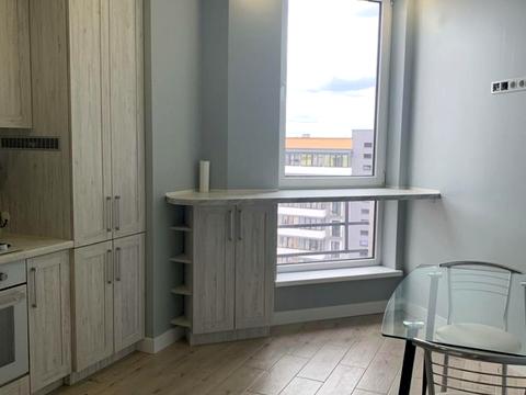 квартира по адресу Стрыйская ул., 45