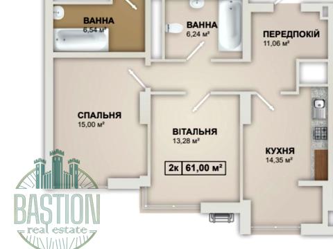 квартира по адресу Независимости ул., 233-Б