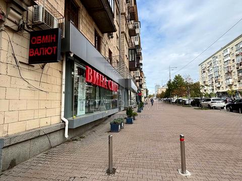 квартира за адресою Велика Васильківська вул. (Червоноармійська), 132