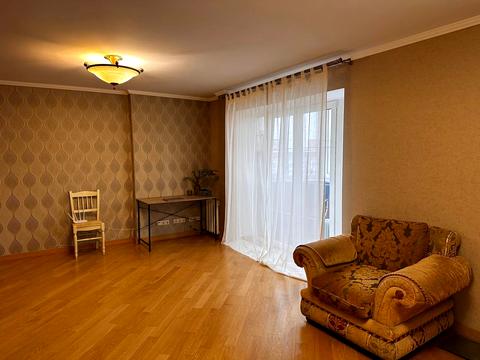 квартира за адресою Оноре де Бальзака вул., 6