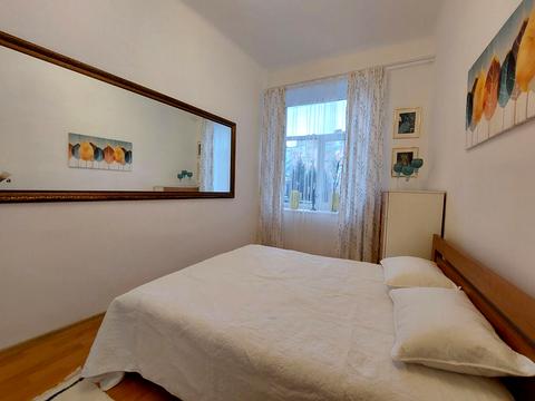 квартира по адресу вулиця Чорноморська, 3