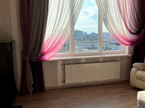 квартира за адресою Генуезька вул., 24д