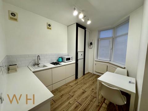квартира по адресу Львовская ул., 17 к1