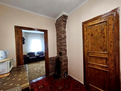 дом по адресу Кропивницкого ул., 121