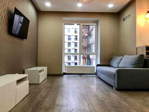 квартира по адресу Левка Лукʼяненка ул. (Василия Жуковского), 16, 18, 20, 24