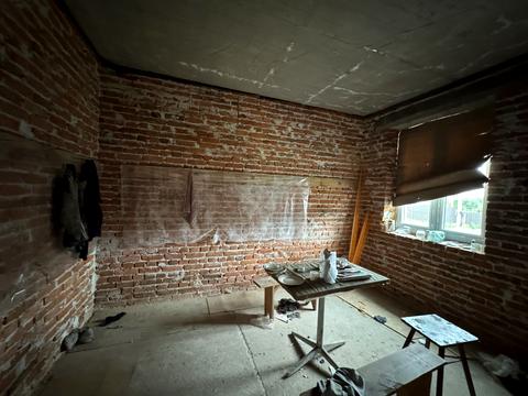 дом по адресу Залісна