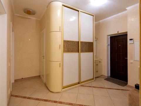 квартира по адресу Соломенская ул., 15-А