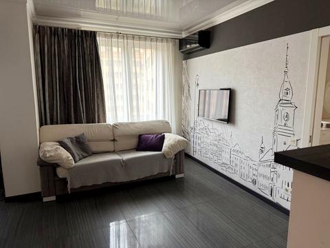 квартира по адресу Дмитриевская ул., 75