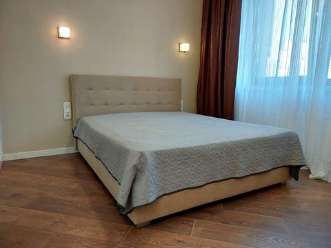 квартира за адресою Антоновича вул. (Горького), 74