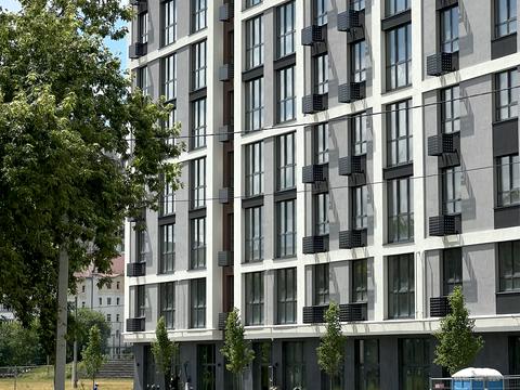 квартира за адресою Кирила Трильовського вул., 4а