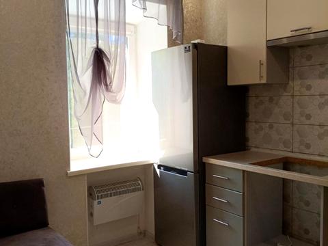 квартира по адресу Атамана Чепиги ул., 19