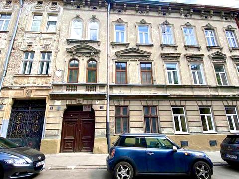 квартира по адресу Сковороды ул., 11