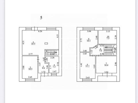 будинок за адресою Тищенка вул.