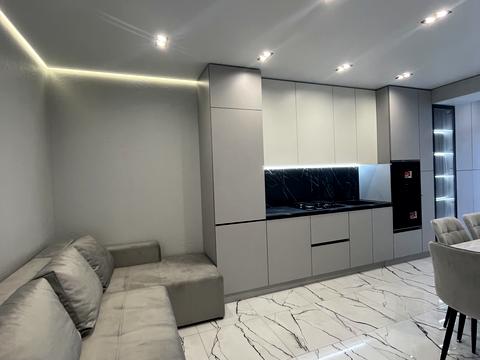 квартира за адресою Височана вул., 18