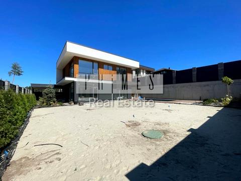 будинок за адресою Анни Ярославни вул.