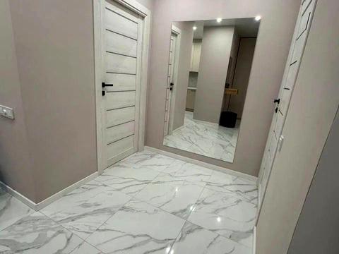 квартира по адресу Запорожское шоссе, 32