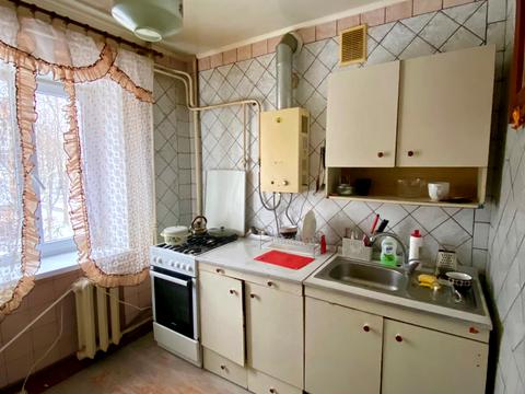 квартира по адресу Новоместенская ул., 26