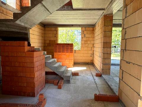 будинок за адресою Академіка Ромоданова вул. (Льва Толстого)