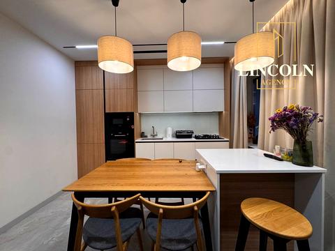квартира за адресою Чоколівський бульв., 10
