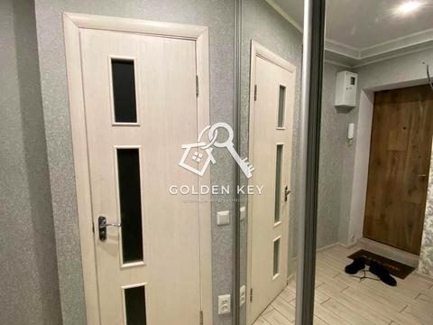 квартира за адресою Металургів просп., 27