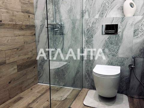 квартира по адресу Дача Ковалевского ул., 91