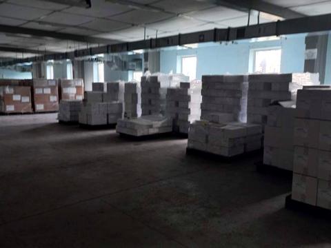 комерційна за адресою Ремонтна вул., 13