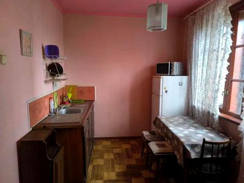 квартира по адресу Людвига Свободы просп., 46в