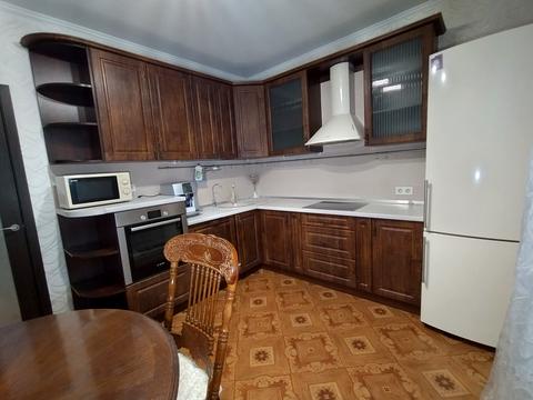 квартира по адресу Бакинская ул., 37-Г
