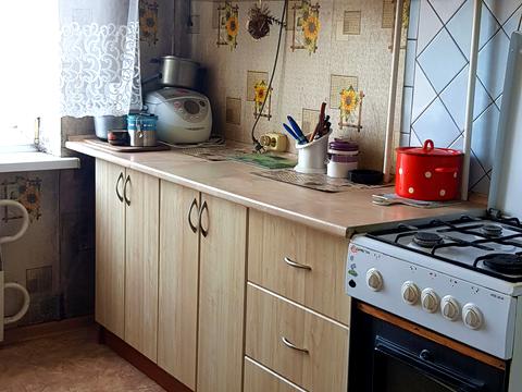 квартира по адресу Мониторная ул., 6