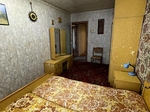 квартира за адресою Героїв просп., 48