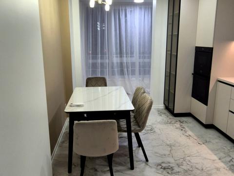 квартира за адресою Мікльоша, 14