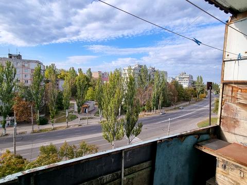 квартира по адресу Чумаченко ул., 23