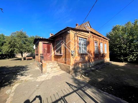 дом по адресу Черняховского ул. (Черняховського), 237