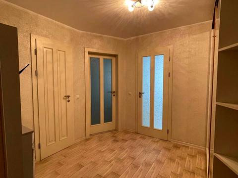 квартира по адресу Независимости ул., 233-Б