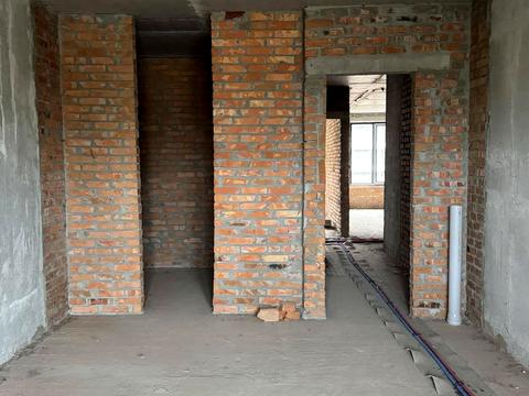 квартира по адресу Набережно-Рыбальская дорога ул., 11