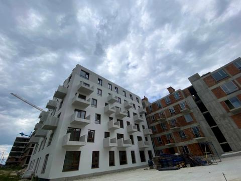 квартира за адресою Пилипа Орлика вул., 20