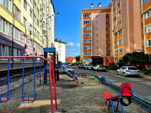 квартира по адресу Європейська ул., 10