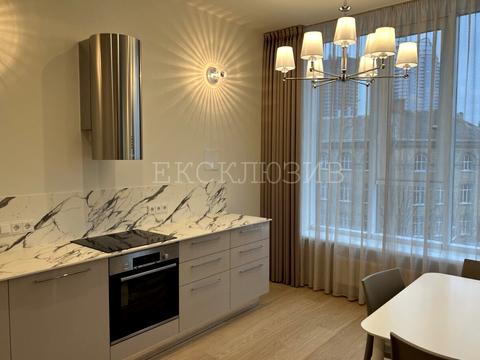 квартира за адресою Джона Маккейна вул. (Івана Кудрі), 26