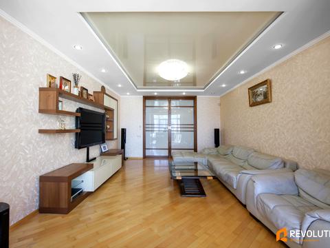 квартира по адресу Самойло Кошки ул. (Маршала Конєва), 7-А