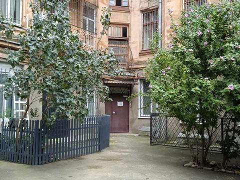 квартира по адресу Б.Арнаутская, 93