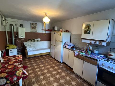 дом по адресу Степова, 20