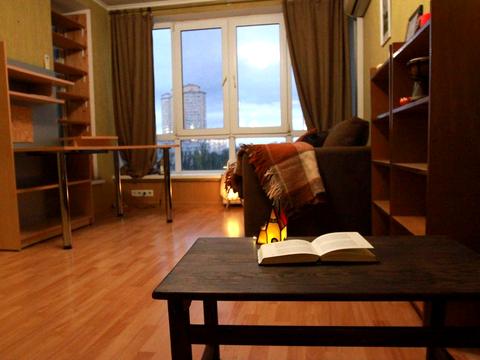 квартира за адресою Березняківська вул., 36
