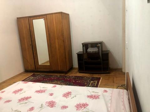 квартира по адресу Данилевского ул., 6
