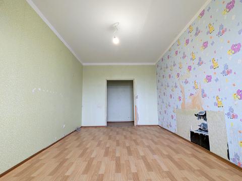 квартира по адресу Святослава Рихтера ул. (Щорса), 125/5