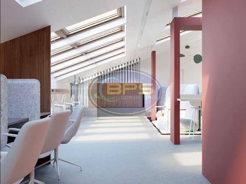 комерційна за адресою Олександрівский, 4