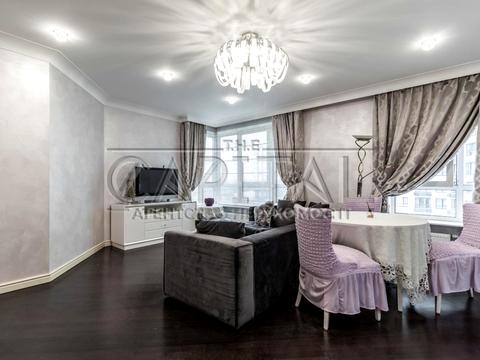 квартира за адресою Зарічна вул., 1-В
