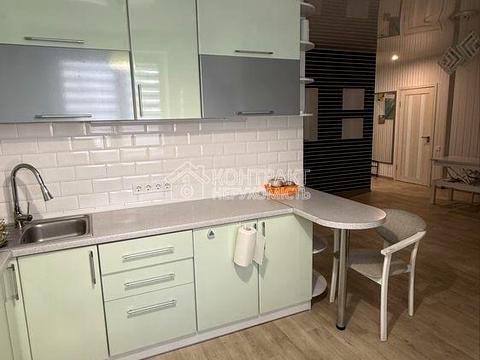 квартира по адресу Салтовское шоссе, 264к
