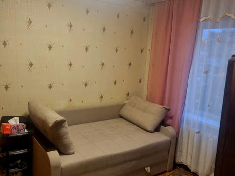 квартира по адресу Митрополита Василия Липковского ул. (Урицкого), 11