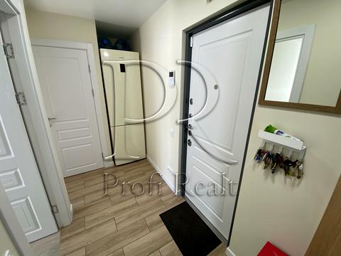 квартира за адресою Олега Мудрака вул. (Генерала Наумова), 41